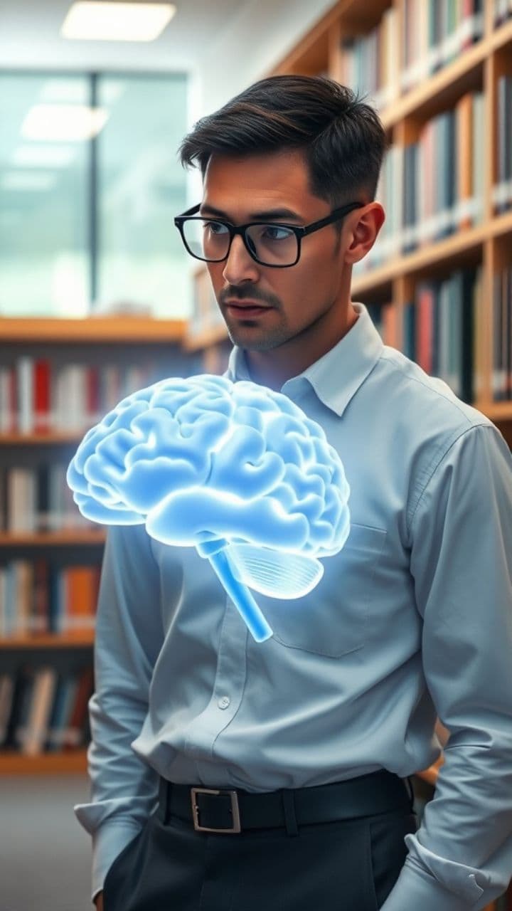 The Complete 10% Brain Myth Debunked