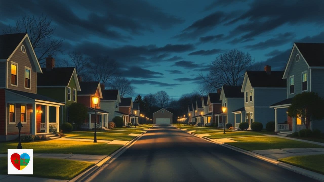 Thunder in the Night