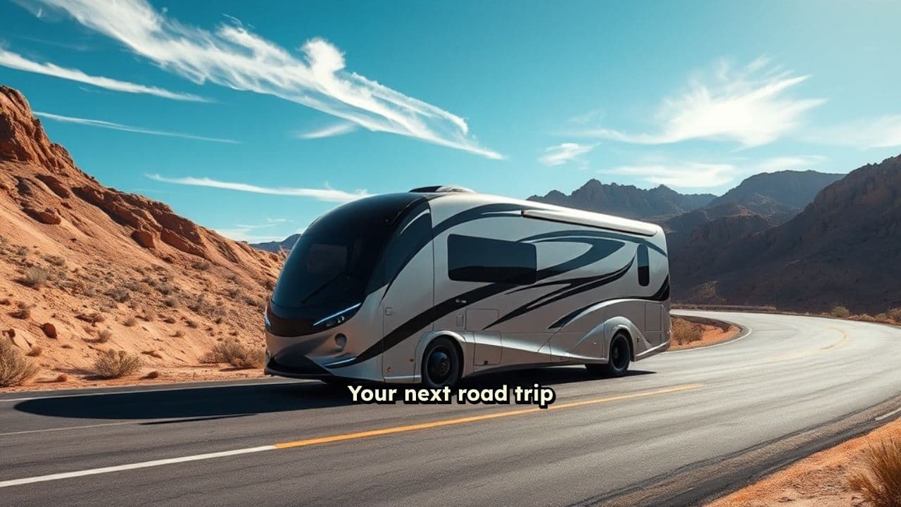 Revolutionizing Mobile Living with Smart Tech