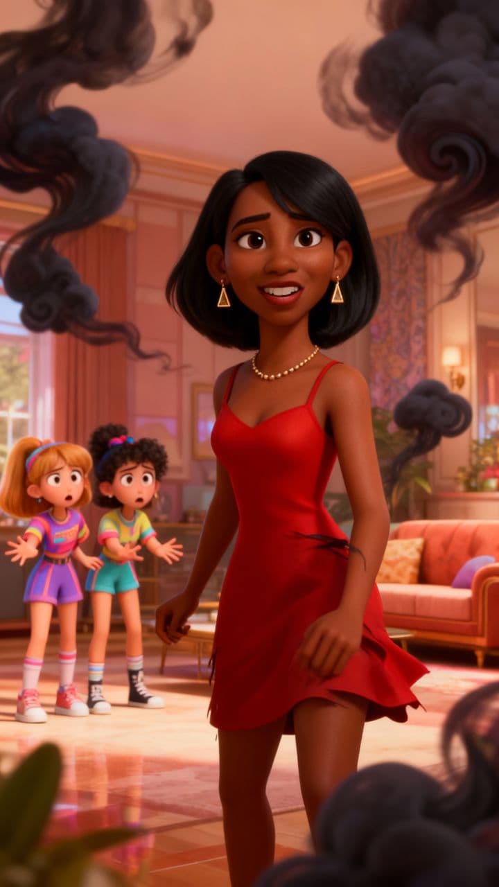 Choose Purpose Over Negativity