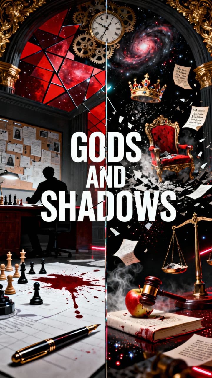 Gods and Shadows