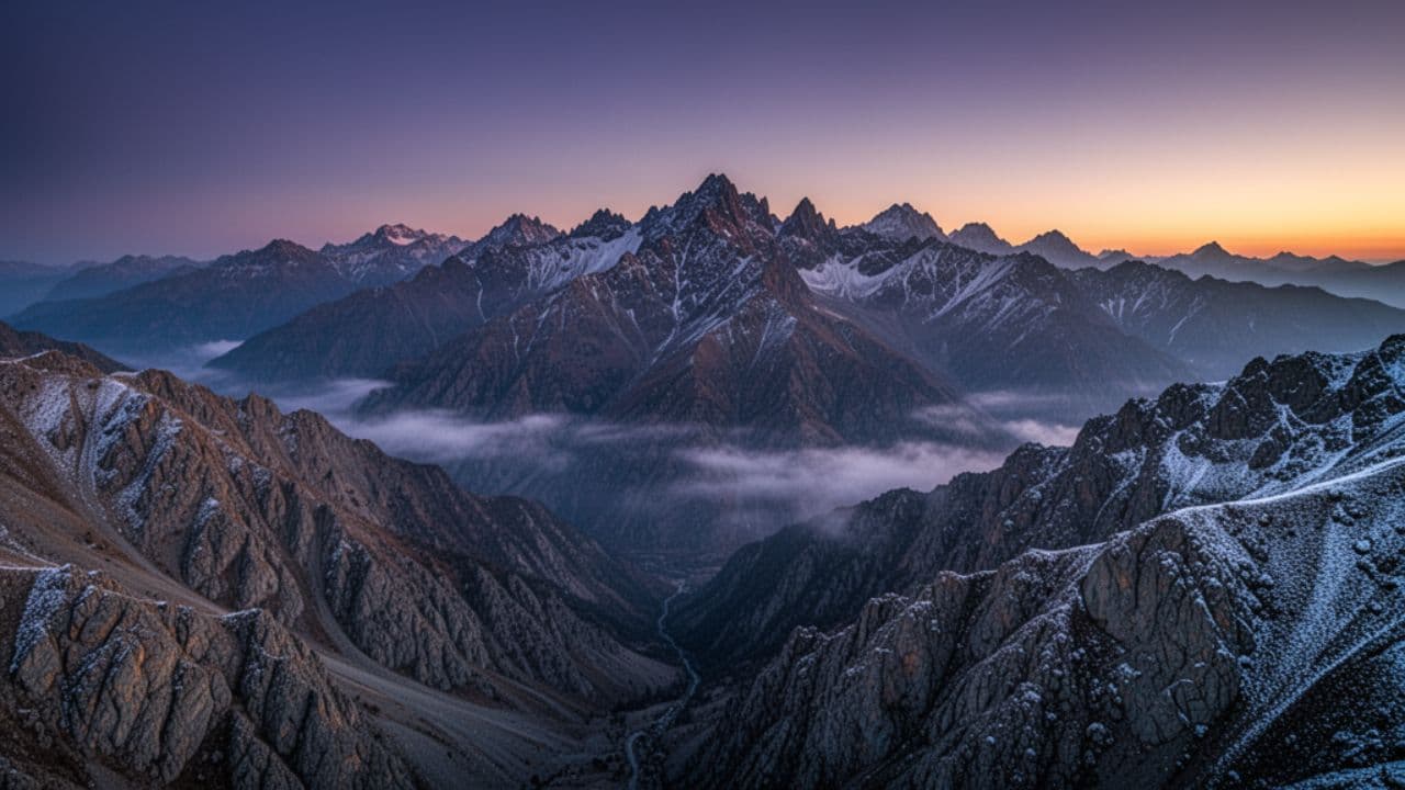 هاي ديوانه دنياي ديوانه