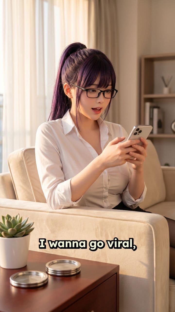 Steps to Go Viral on TikTok