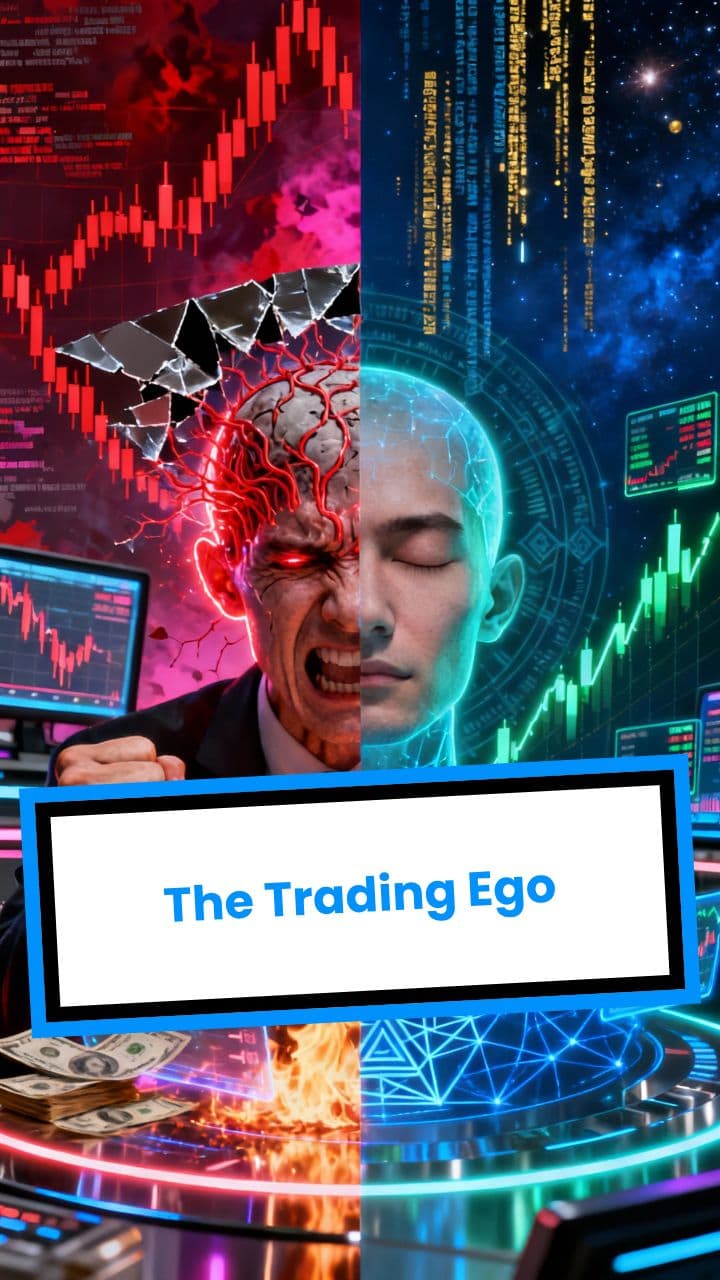 The Trading Ego