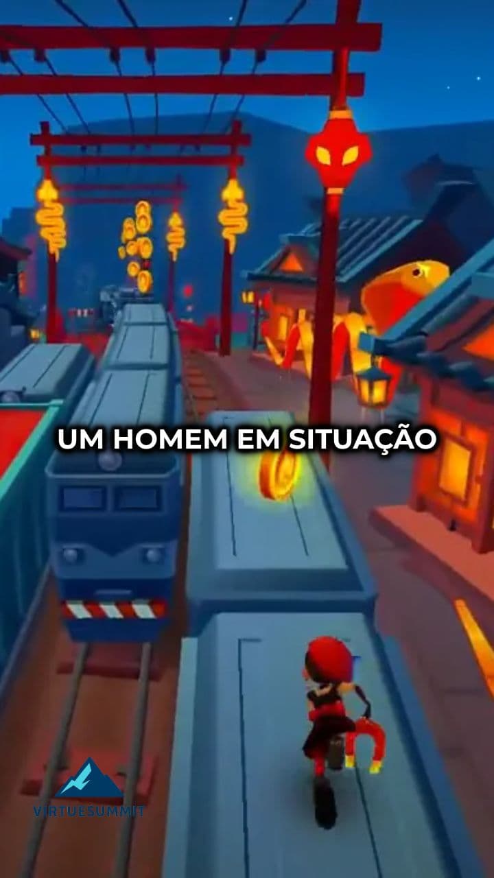 Honestidade que Mudou uma Vida