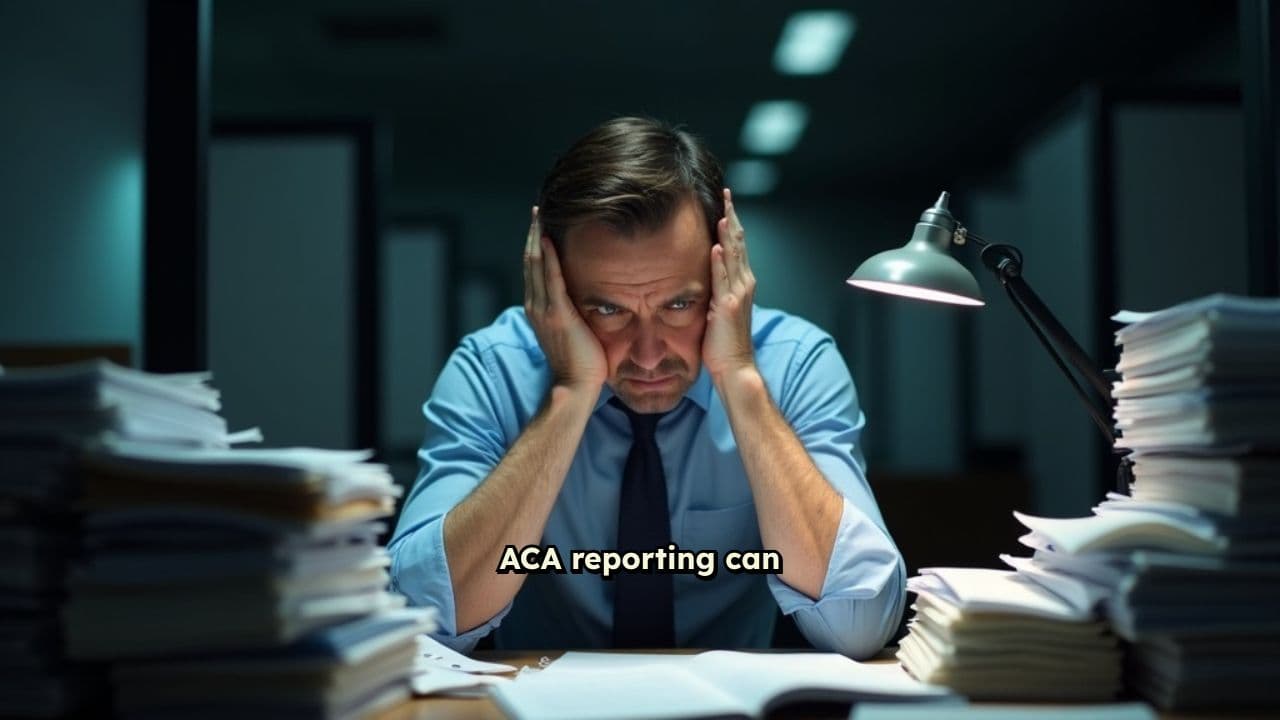 Revolutionizing ACA Reporting for Businesses