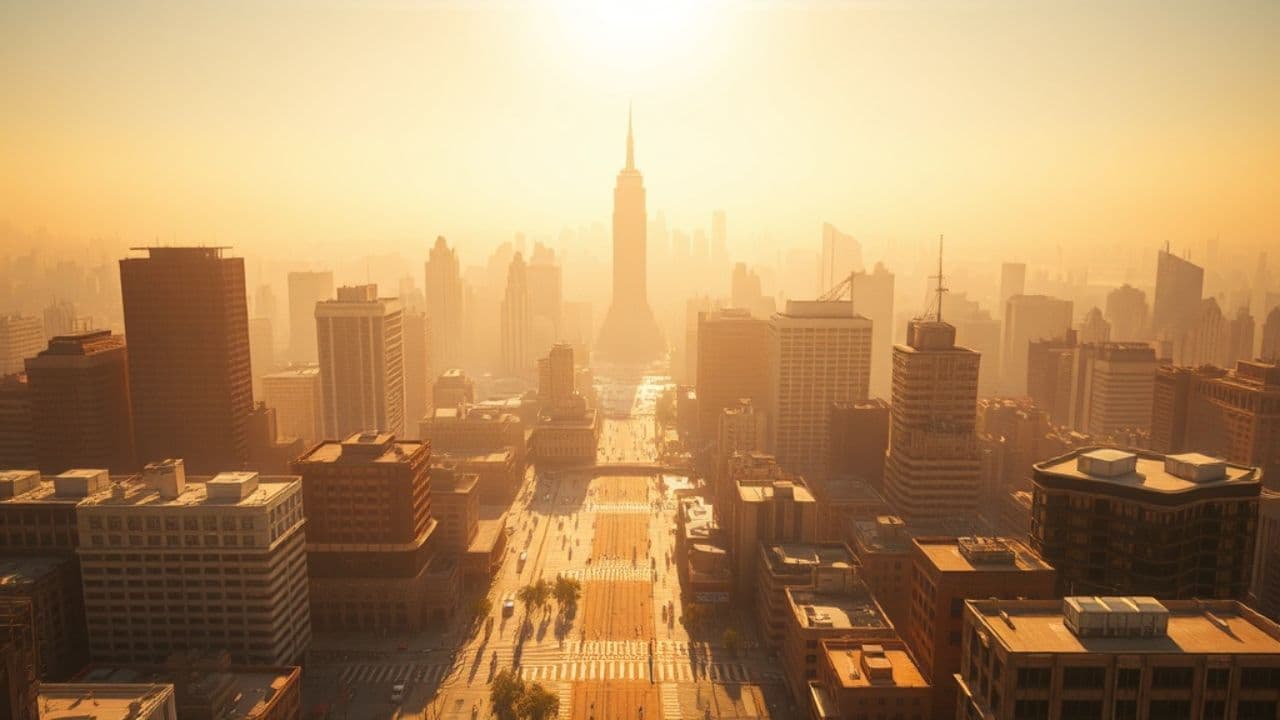 Pour un monde meilleur et solidaire