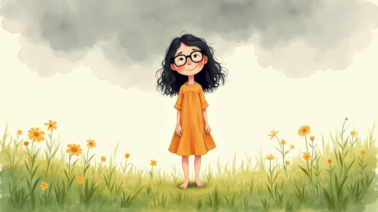 Happy Birthday, Christina!