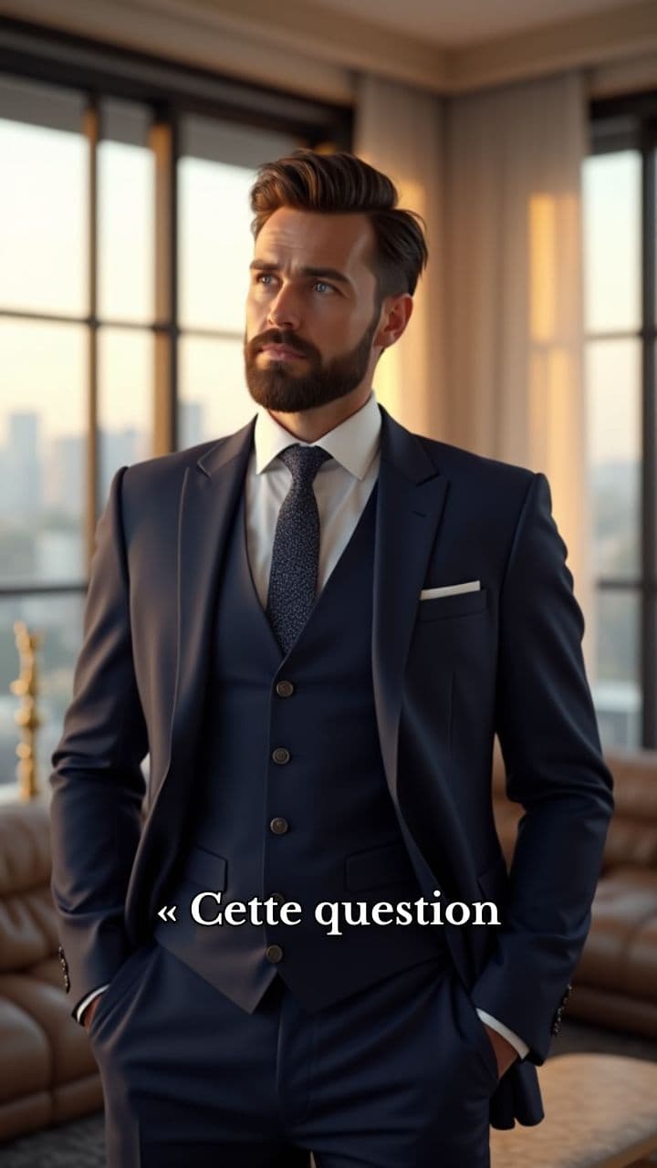 Choix : Présent ou Futur ?