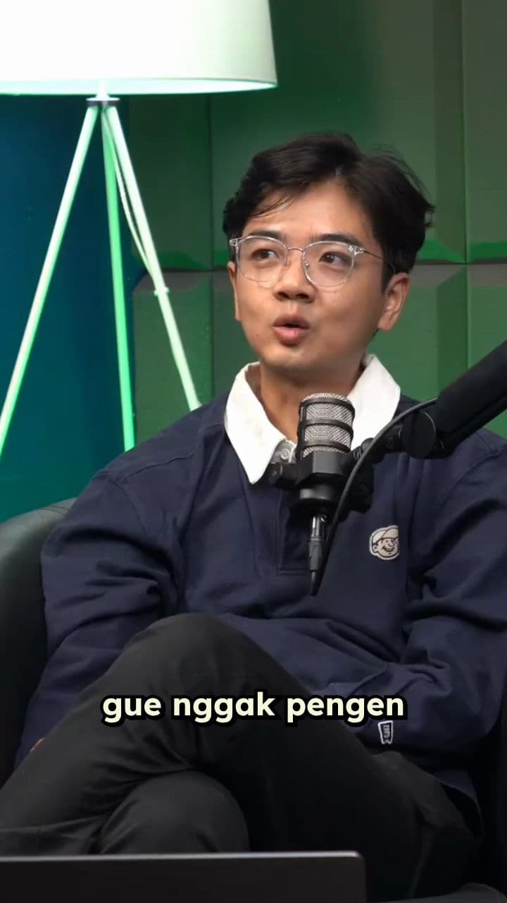 Why I Don't Want to Get Rich Quick