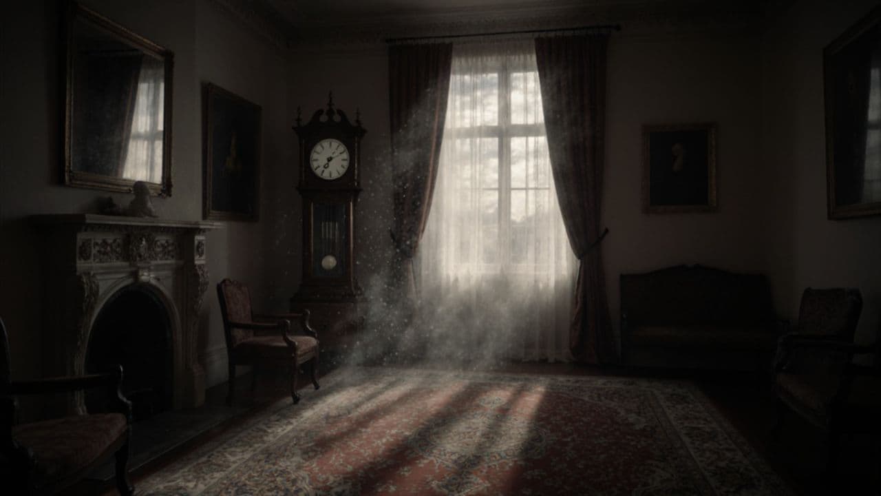 Un hubiera que nunca fue