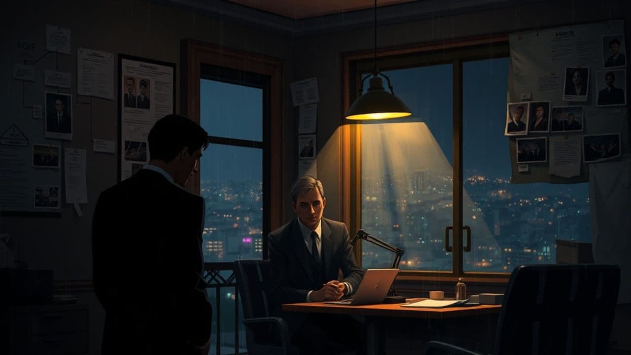 Offensive Rant About Match-Fixing