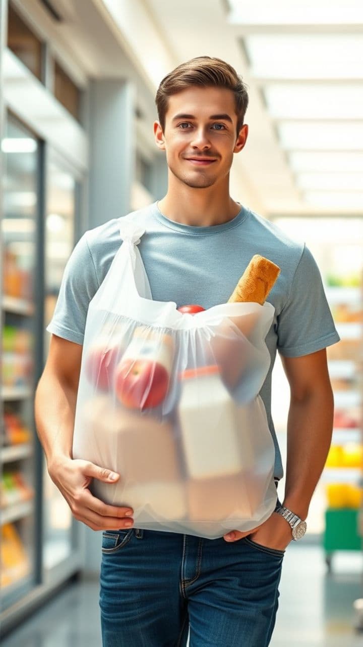 Eco by Gyanav: The Unsung Hero