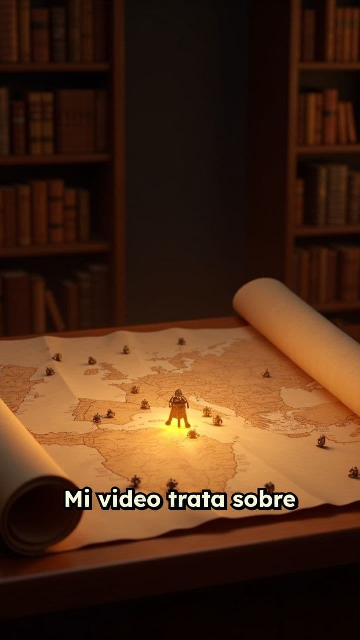 Las muertes de los 12 apóstoles