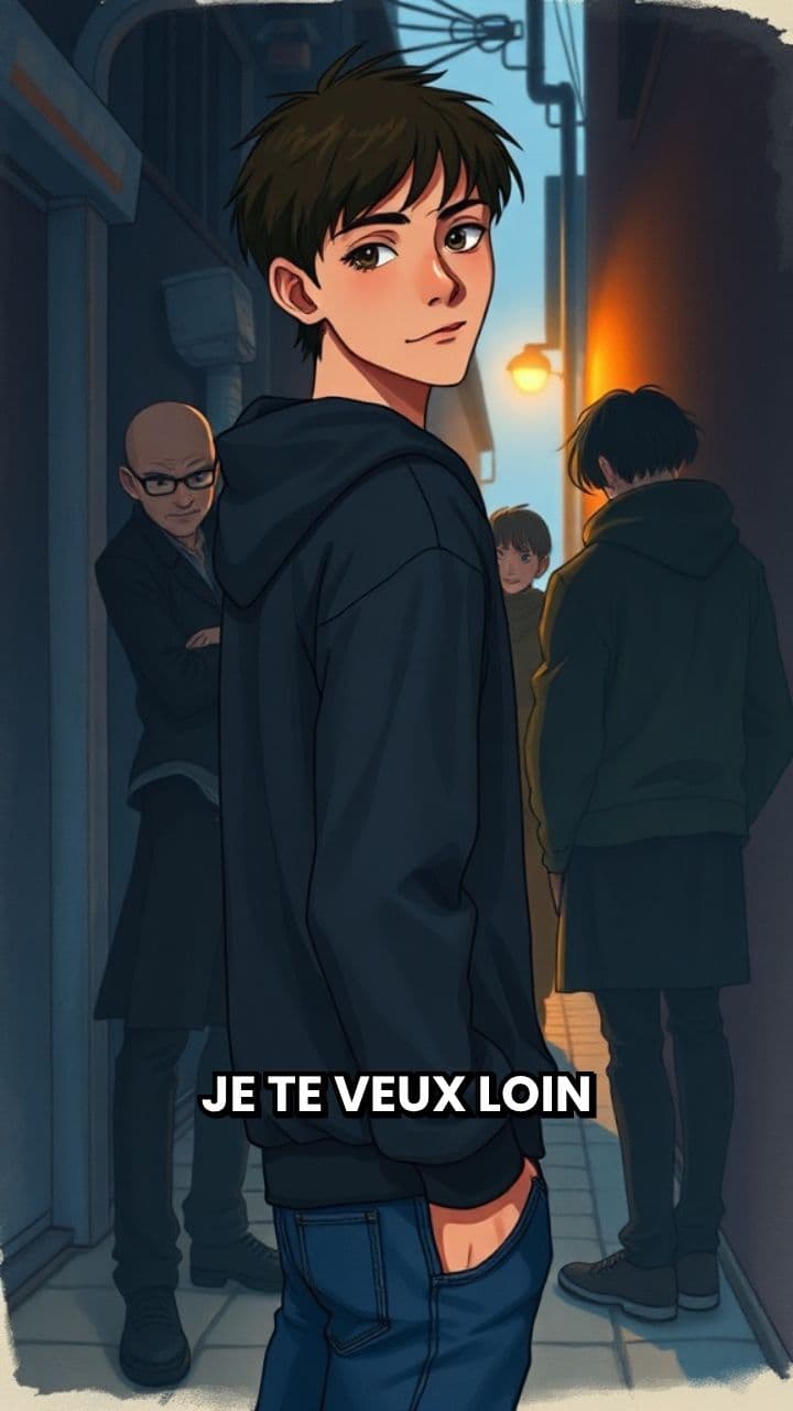 Moi, je vaux l'or pur du Sénégal