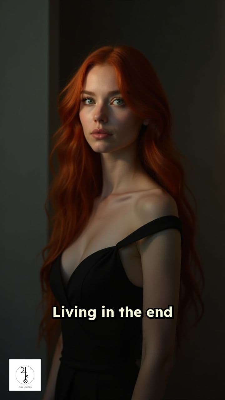 Living in the End: Attracting Your Desires