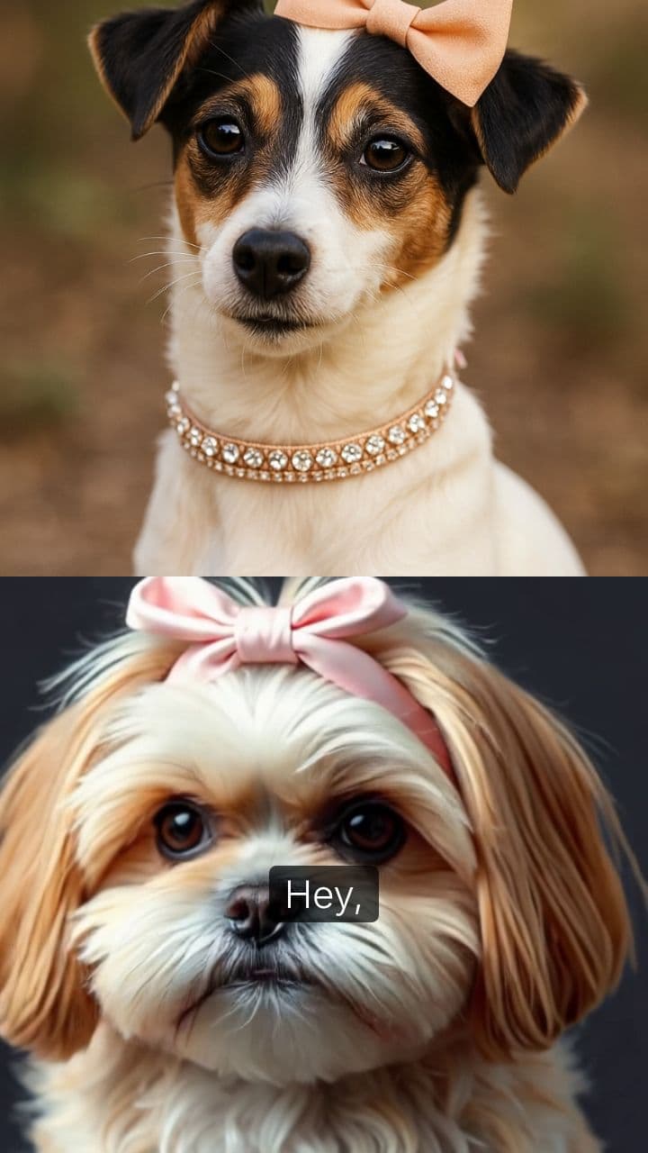 Gespräch zwischen Bob und Ellie