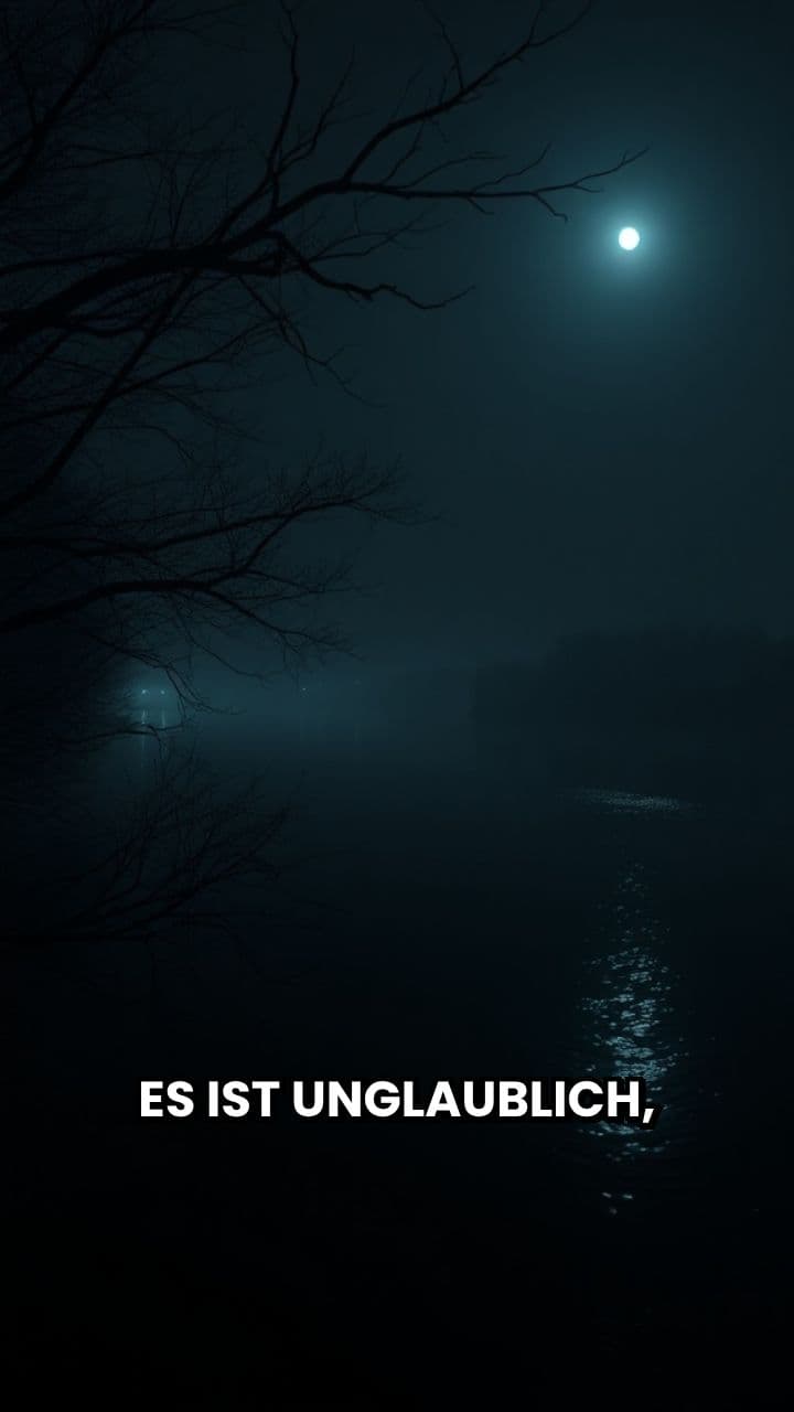 Die Frau im Neckar (Stuttgart-Bad Cannstatt, 1994)