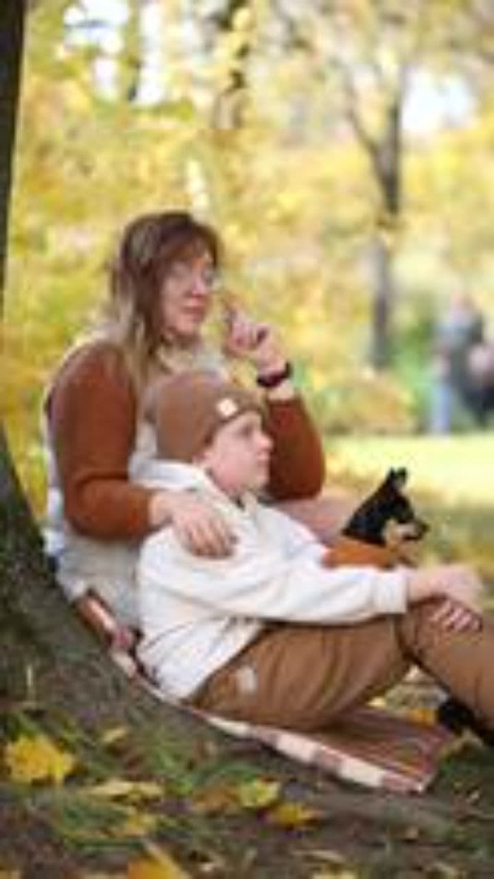 Por Amor y Sacrificio