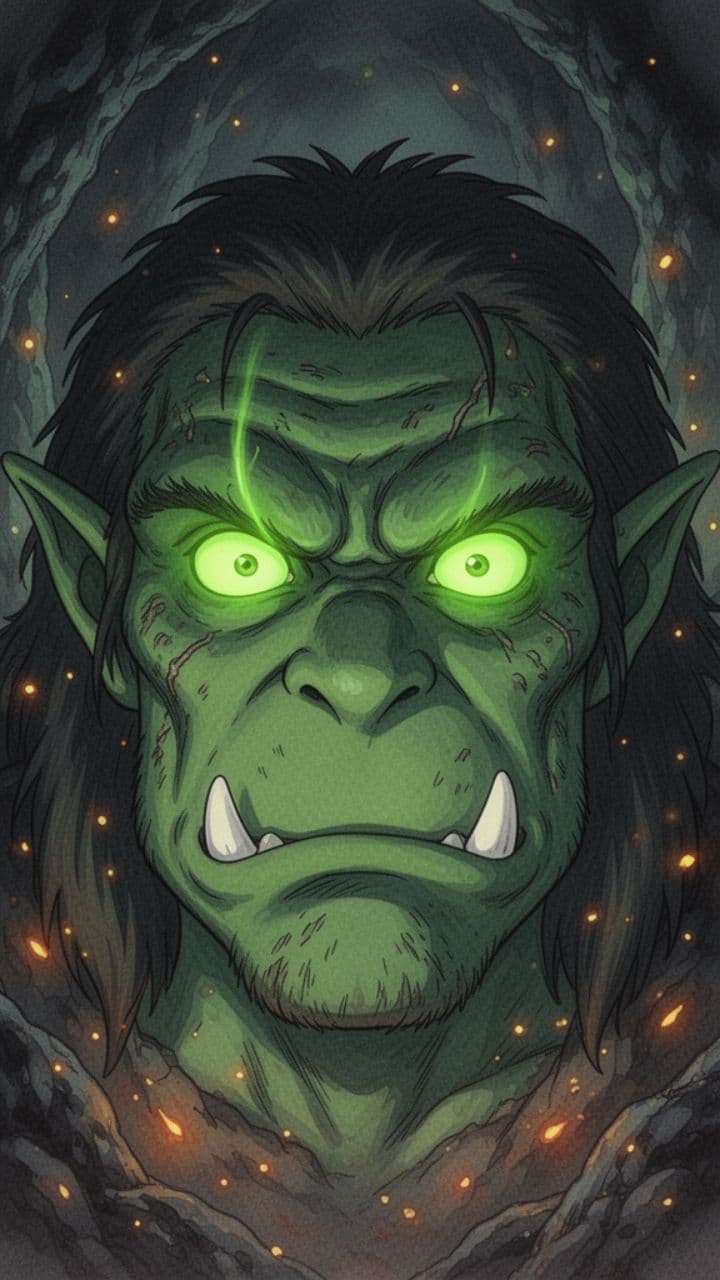 Zonestan: Warlock Supreme