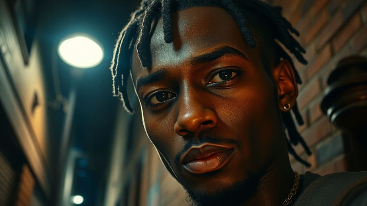 La vita è la tua storia