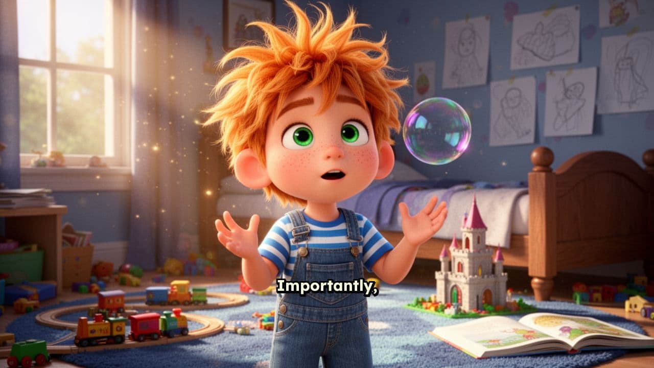 Why ADHD Isn't Just a Lack of Attention