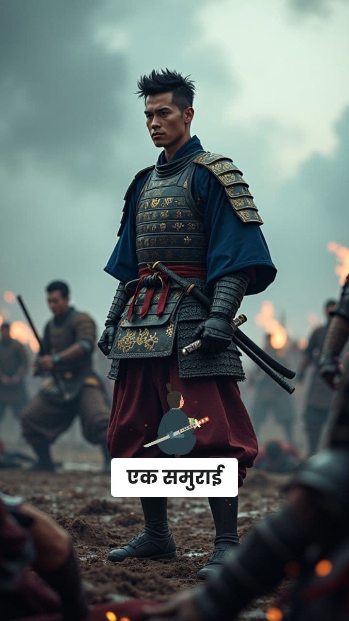 मियामोटो मुसाशी: अद्वितीय समुराई योद्धा