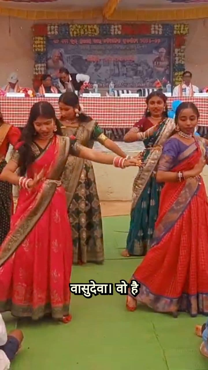 वो किसना है