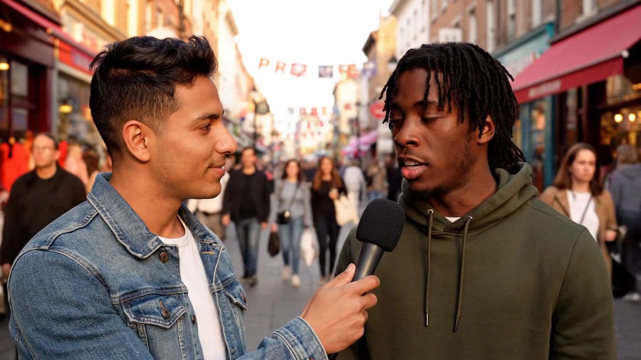 Le secret de vie de Saï