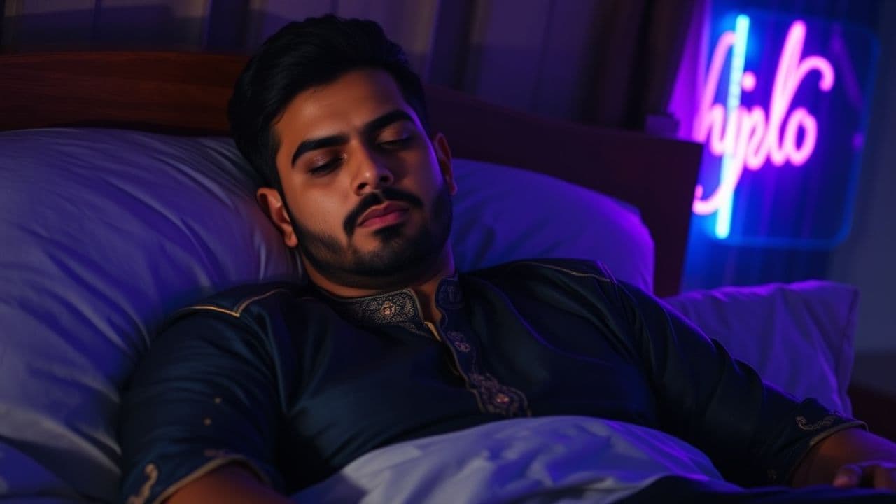 ਪਿਆਰ ਦੀ ਪਿਆਸ, ਦੁਖ ਦੀ ਆਦਤ