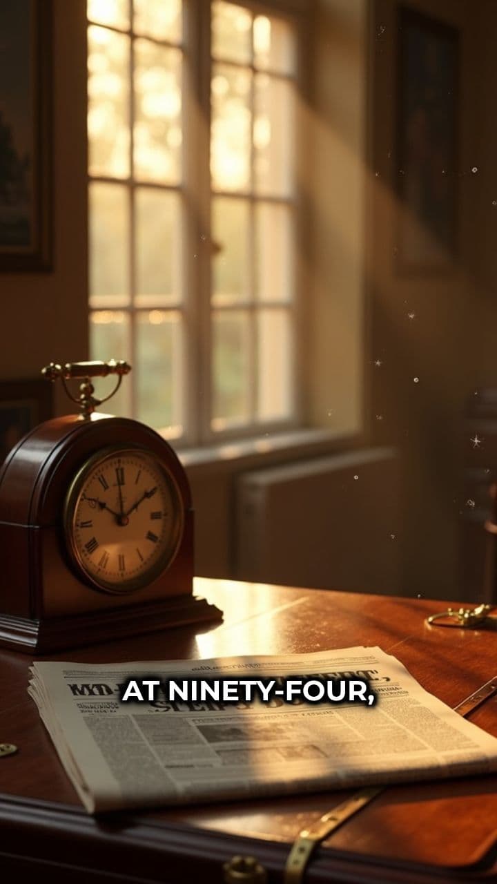 Buffett's Rules for Lasting Wealth