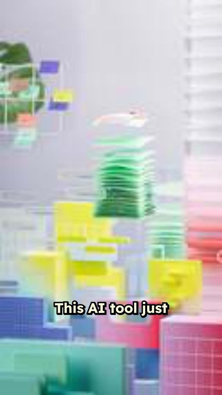 AI Makes Full YouTube Videos Fast