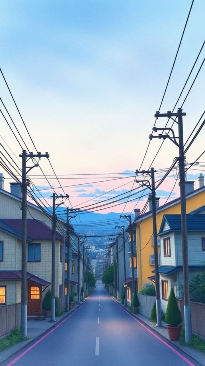 Midnight Guitar Reverie