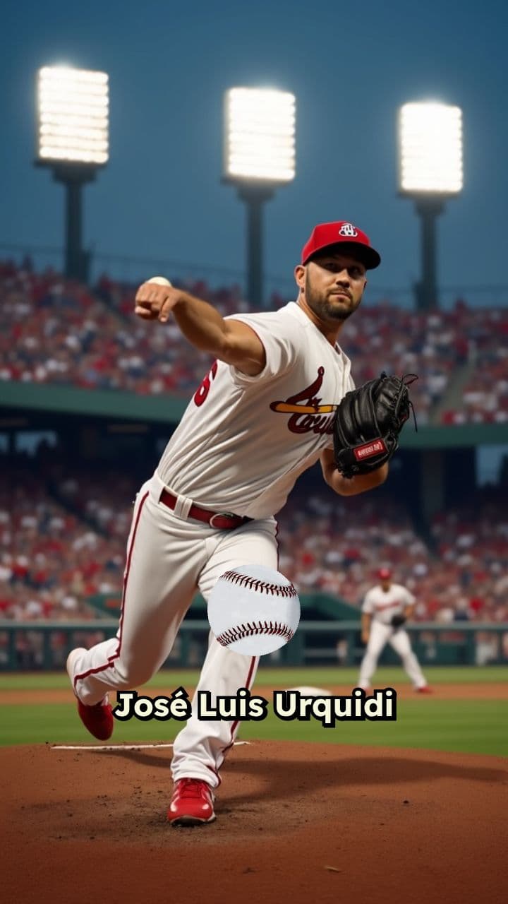 Urquidi brilla en su camino de regreso