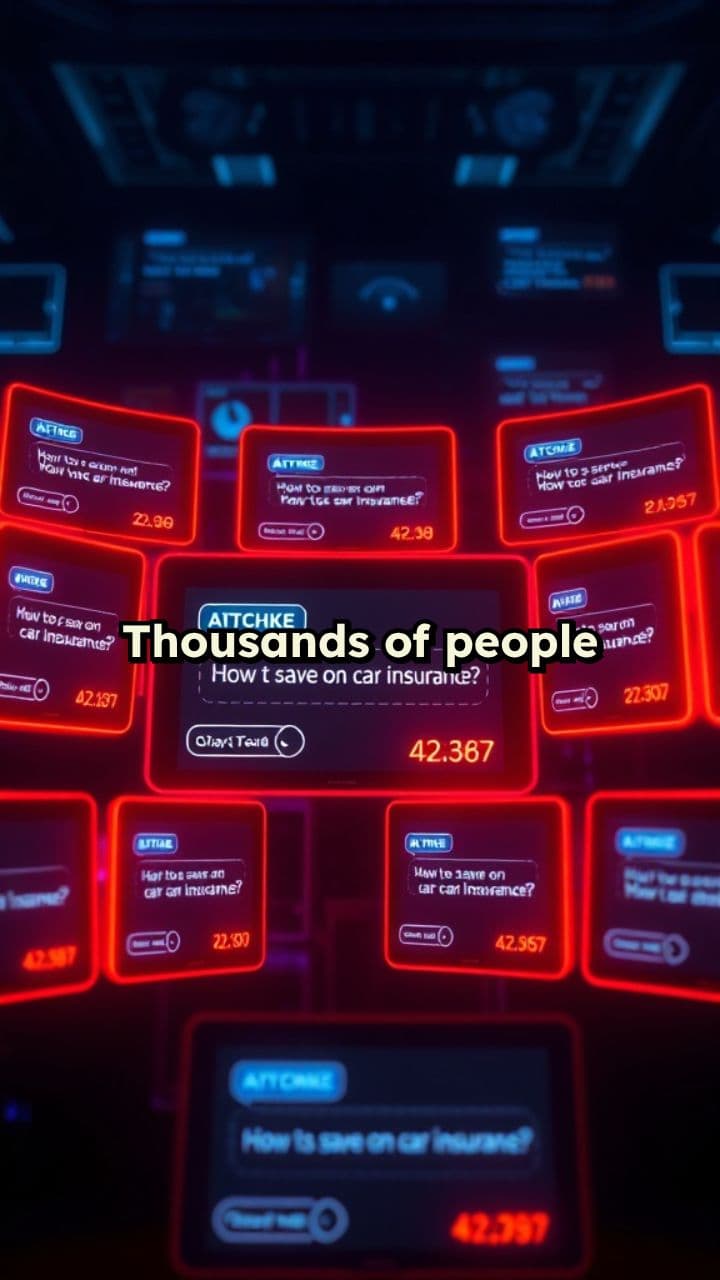 Let AI Cut Your Car Insurance Costs