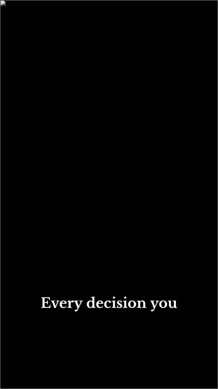 Voices of Our Past Selves