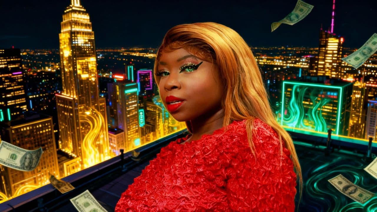 Money Moves and Confidence (duplicated)