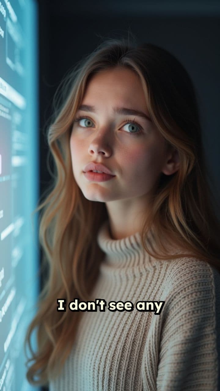 Conteúdo de texto ausente