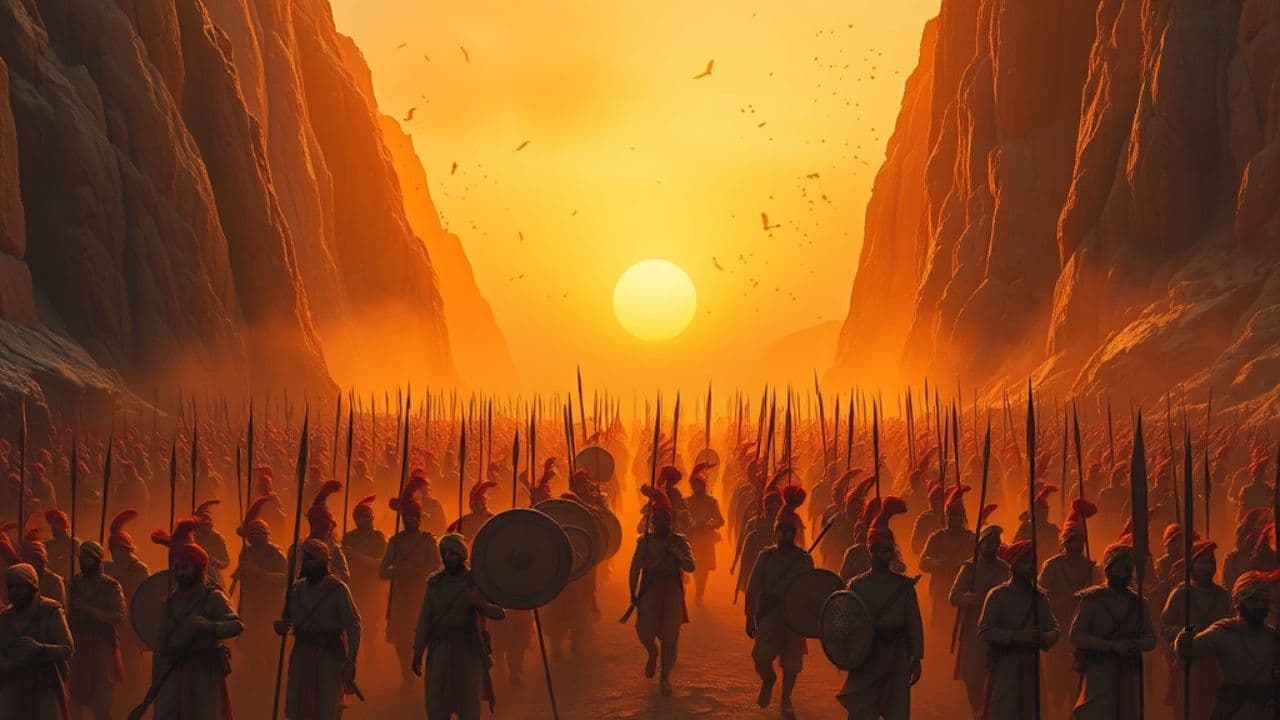 राजे, आप आगे बढ़िए