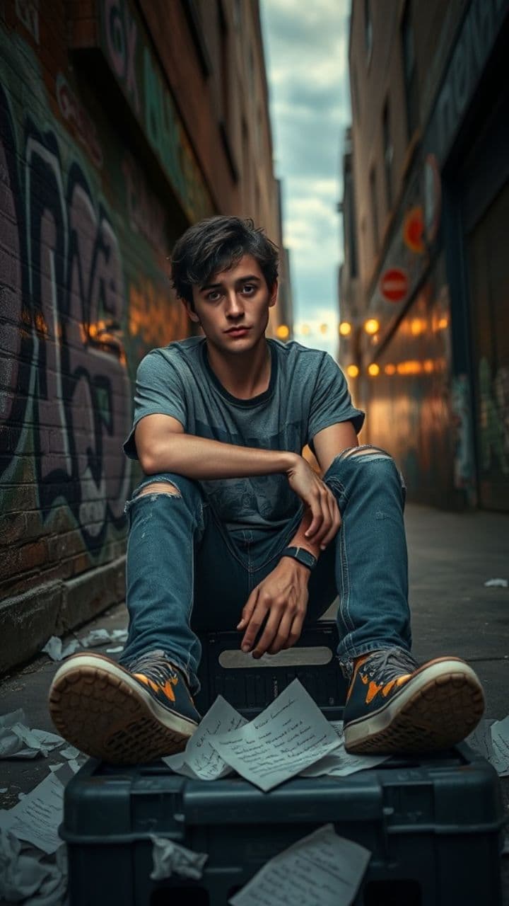 Szerelem nélküli dal