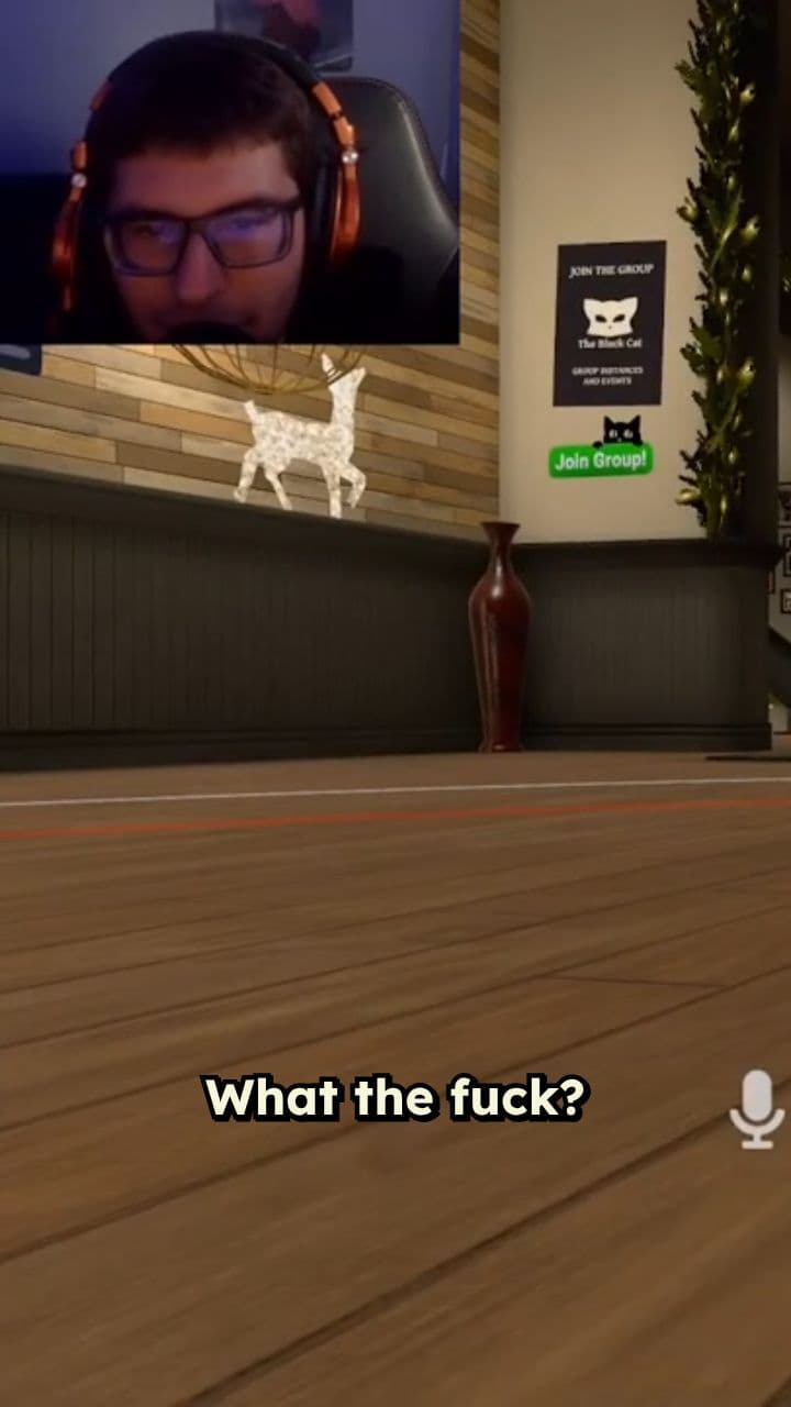 I Was Here To Find Children