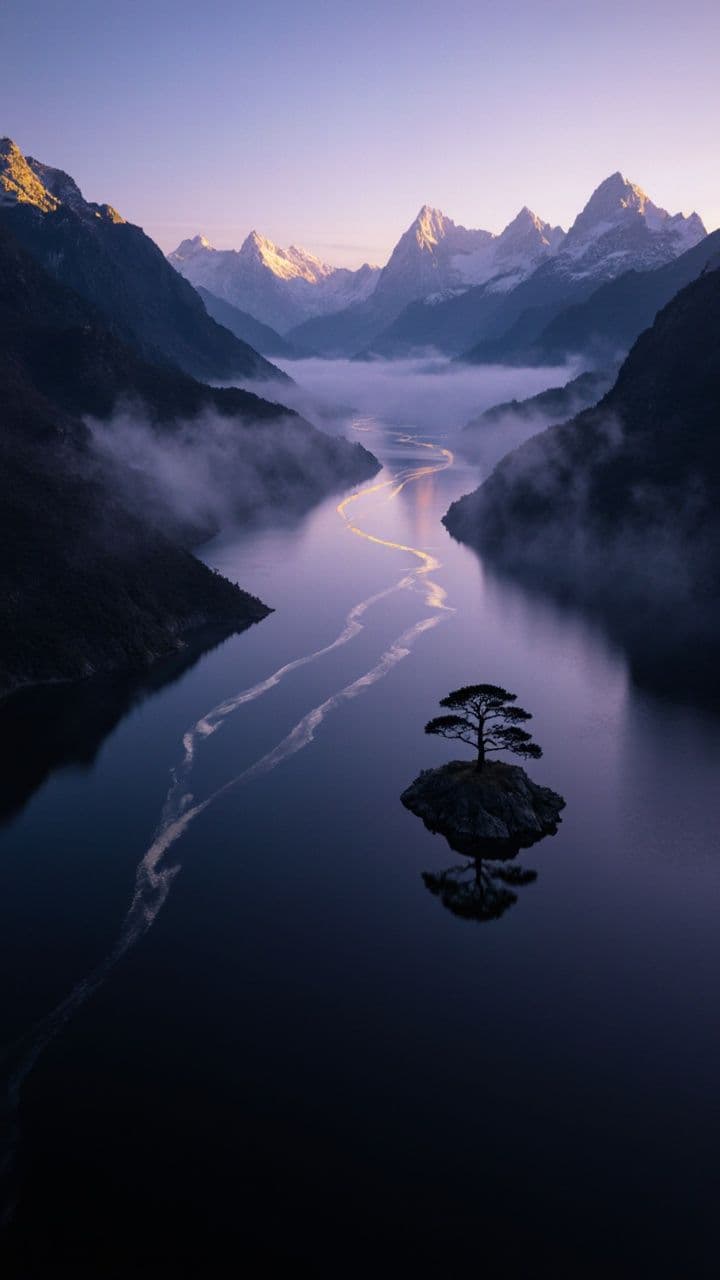 Waiting to Hear Your Voice