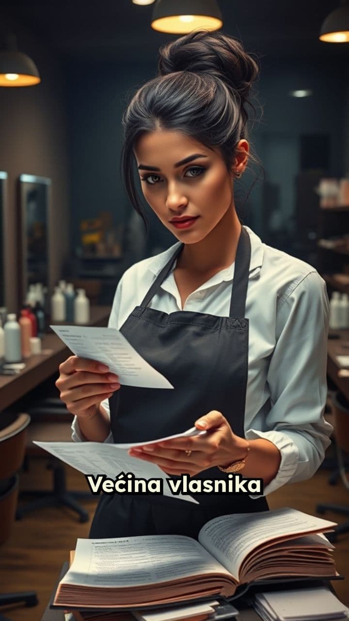 Prestanite gubiti novac, zarađujte s Fenix ERP