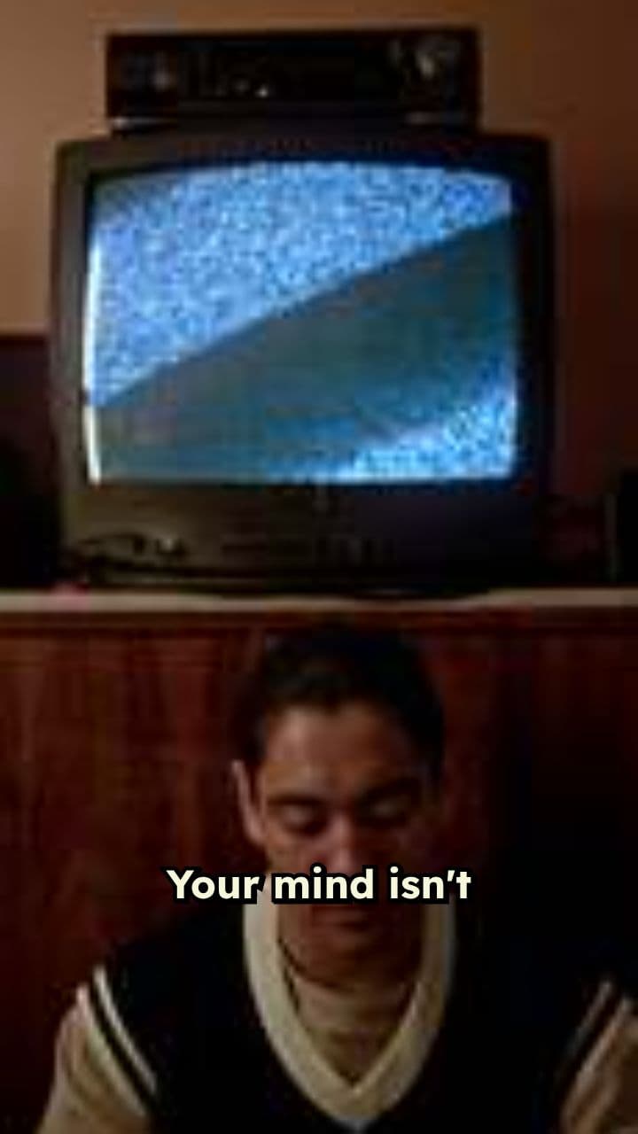 Your Mind is Protecting You