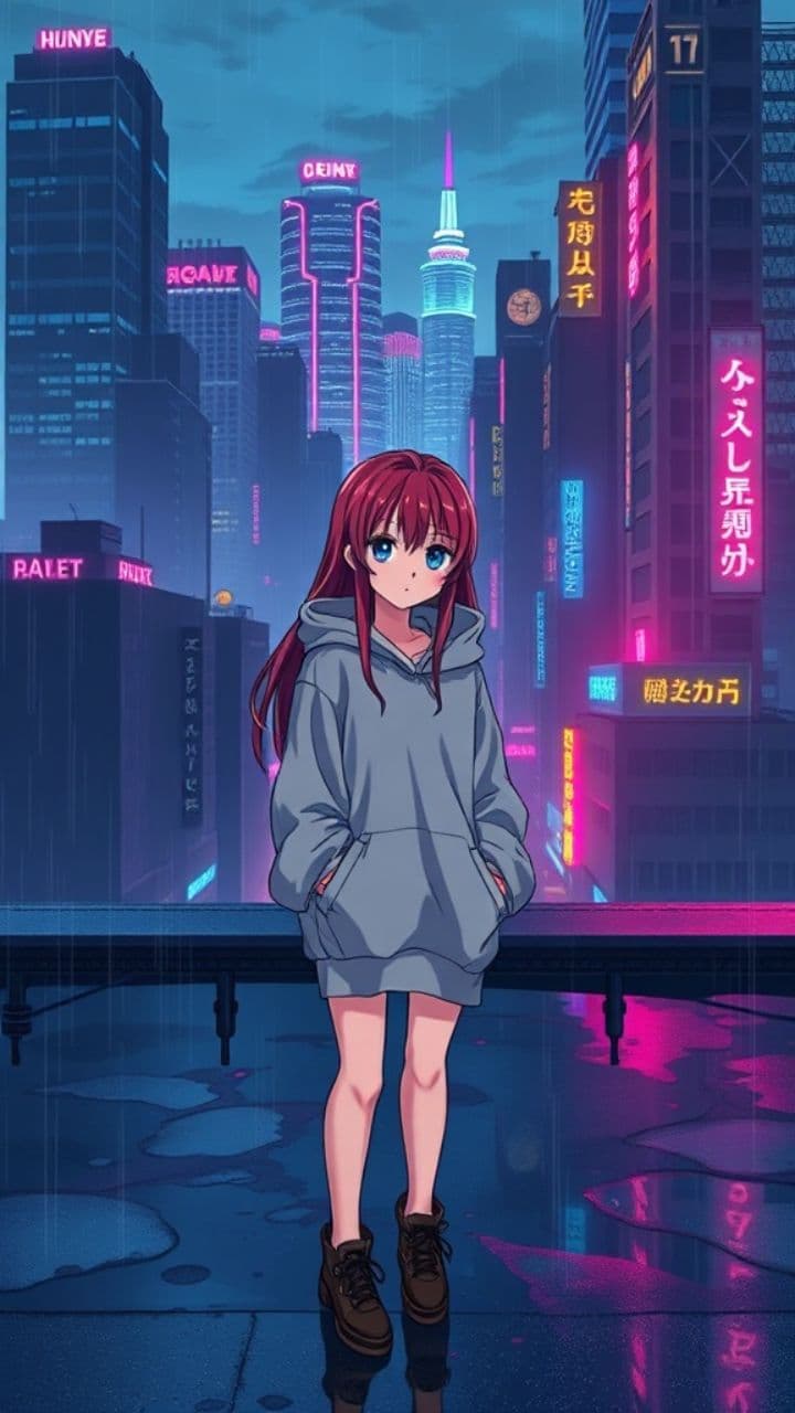 Sleepless Beats, Broken Trust