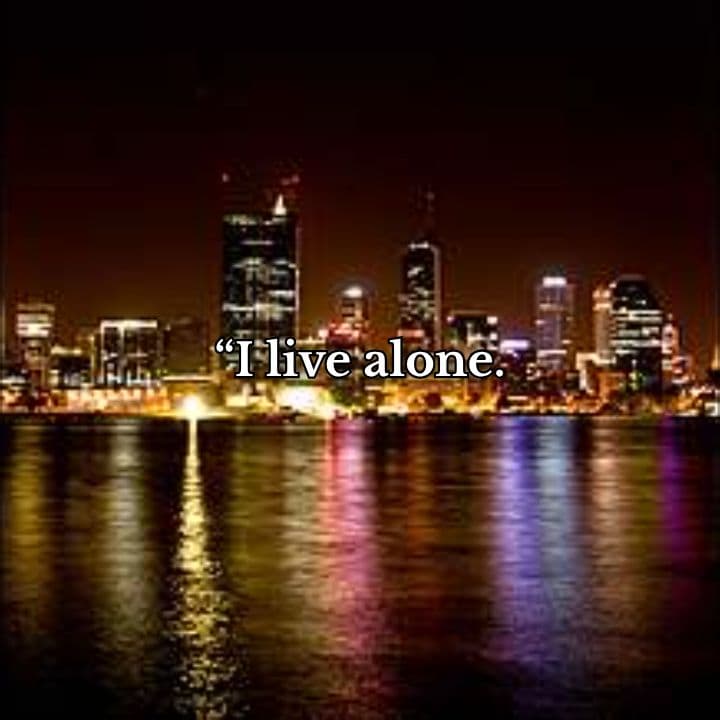 Child's Handprint Haunts My Hallway