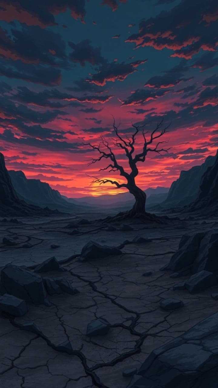 Fear Not, For You Are With Me