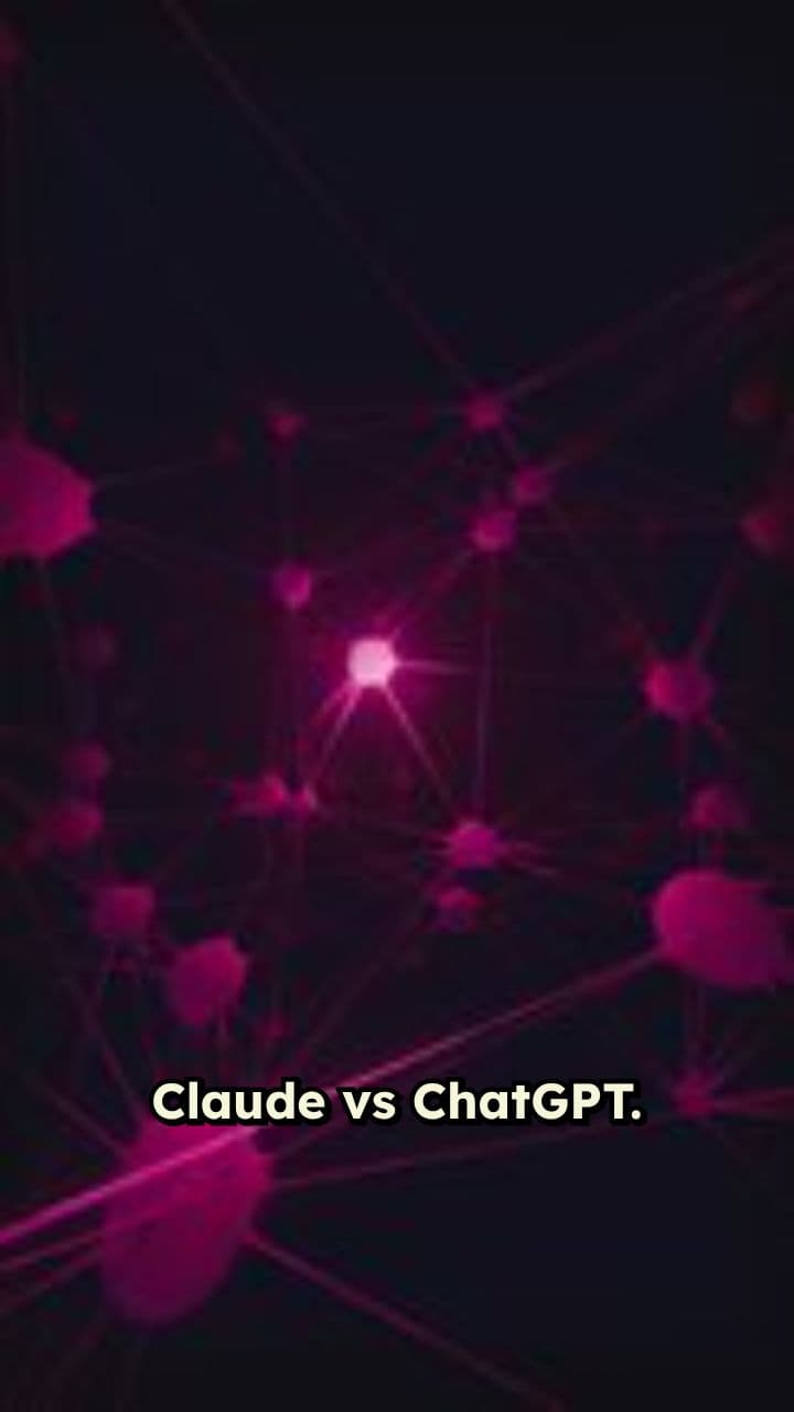 Free Claude vs ChatGPT Surprise