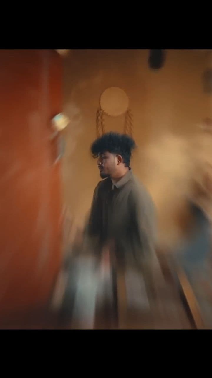 Mysterious Sea Creature