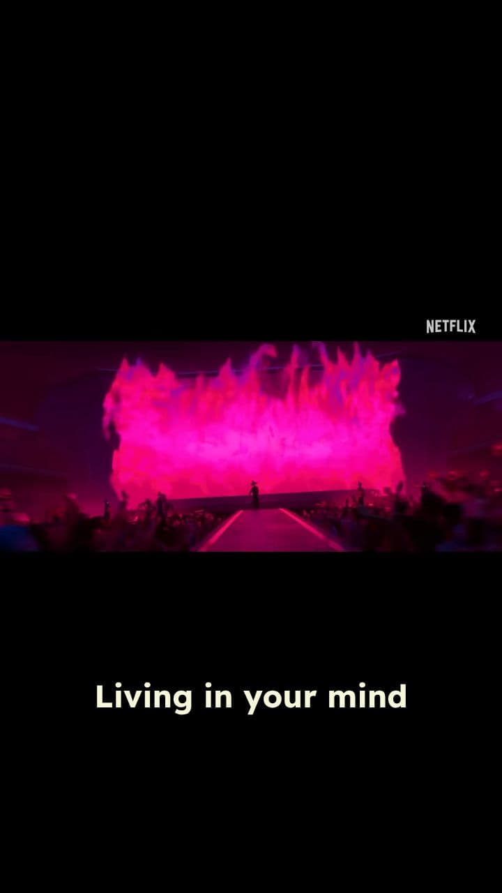 Watch Me Set Your World on Fire